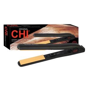CHI Original 1 inch Ceramic Hair Styling Iron